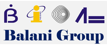 Balani Group Logo