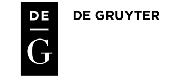 De Gruyter Logo