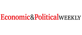 Economic & Political Weekly Logo