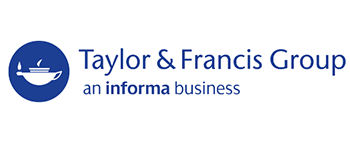 Taylor & Francis India Logo