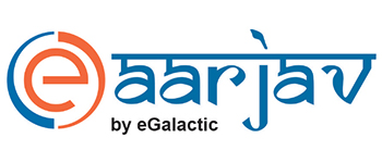 eAarjav Logo